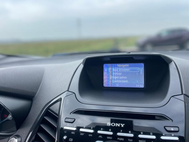 Ford ECOSPORT 1.0 EcoBoost Titanium, Stoelverwarming, Voorruit verwarming, Navigatie