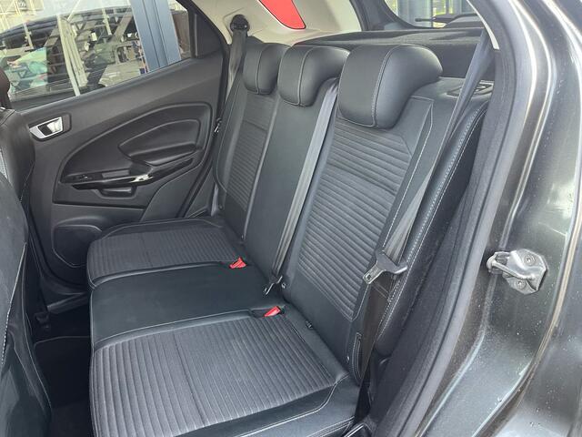 Ford ECOSPORT 1.0 EcoBoost Titanium / Automaat / Navigatie / Camera / 16'' LMV /