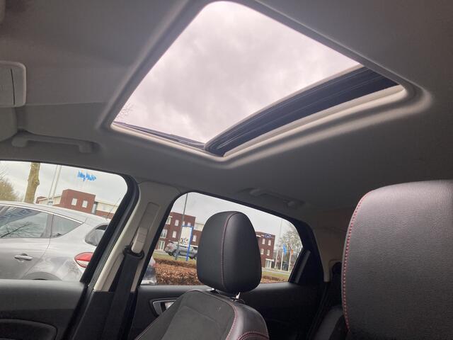 Ford ECOSPORT 1.0 EcoBoost ST-Line 125pk/92kW Automaat