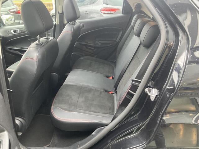 Ford ECOSPORT 1.0 EcoBoost ST-Line 125pk/92kW Automaat