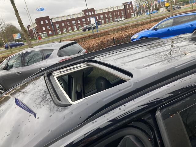 Ford ECOSPORT 1.0 EcoBoost ST-Line 125pk/92kW Automaat