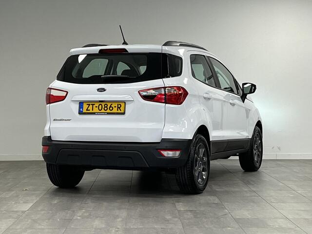 Ford ECOSPORT 1.0 EcoBoost Trend Ultimate