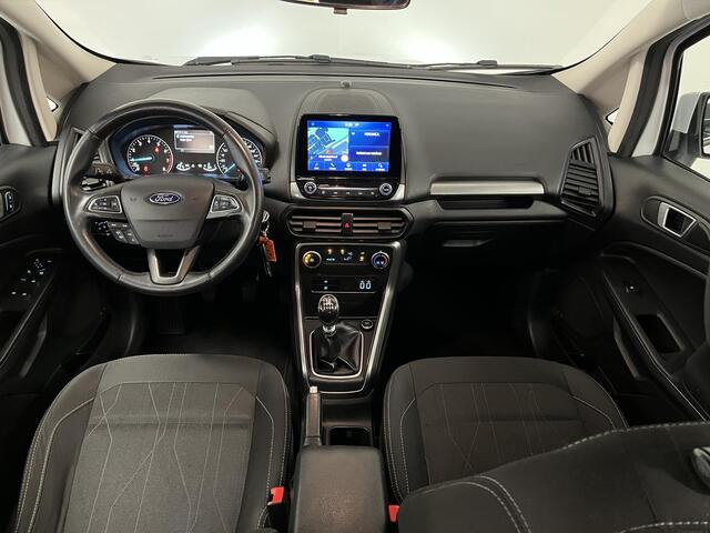 Ford ECOSPORT 1.0 EcoBoost Trend Ultimate