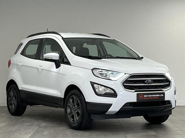 Ford ECOSPORT 1.0 EcoBoost Trend Ultimate