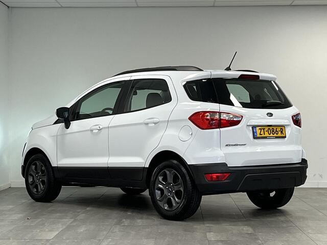 Ford ECOSPORT 1.0 EcoBoost Trend Ultimate