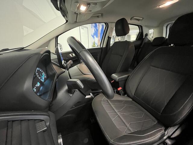 Ford ECOSPORT 1.0 EcoBoost Trend Ultimate