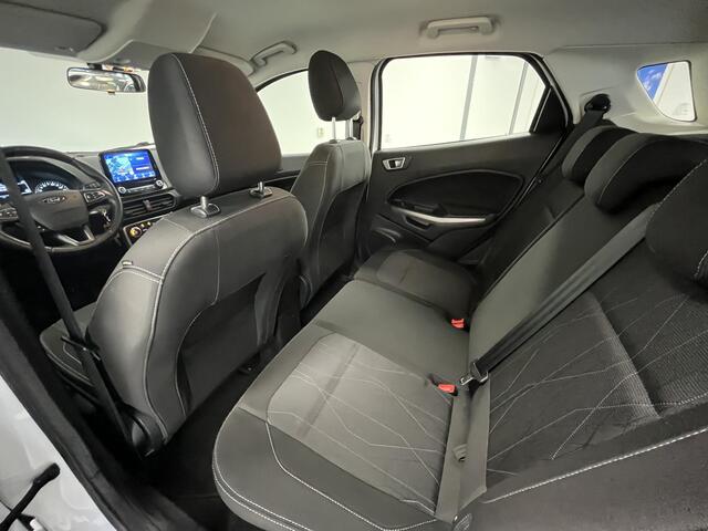 Ford ECOSPORT 1.0 EcoBoost Trend Ultimate