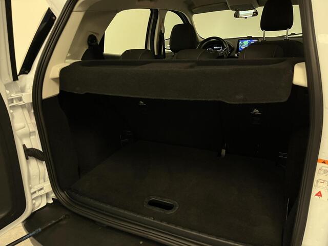 Ford ECOSPORT 1.0 EcoBoost Trend Ultimate