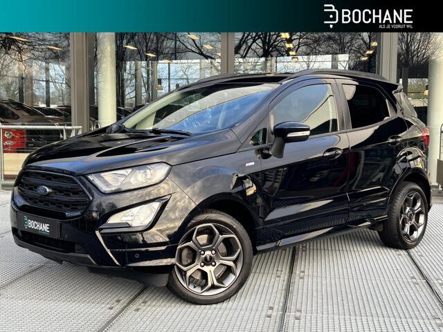 Ford ECOSPORT 1.0 EcoBoost Titanium | Camera | Parkeersensoren | Navigatie | Climate Control