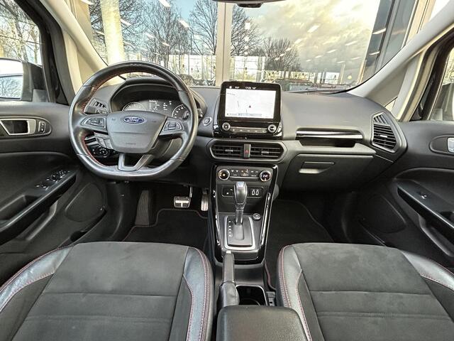 Ford ECOSPORT 1.0 EcoBoost Titanium | Camera | Parkeersensoren | Navigatie | Climate Control