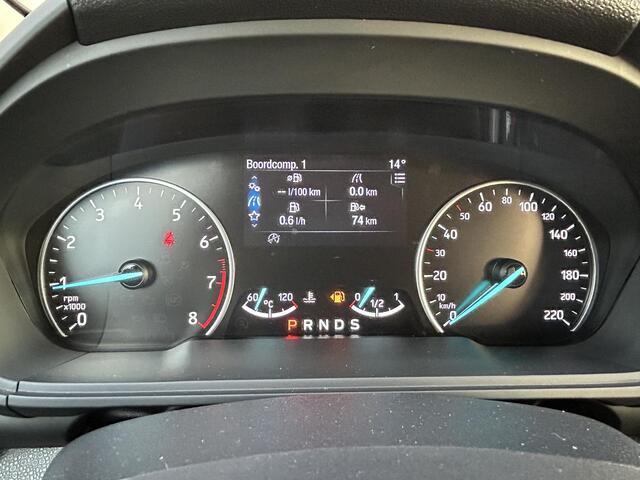 Ford ECOSPORT 1.0 EcoBoost Titanium | Camera | Parkeersensoren | Navigatie | Climate Control