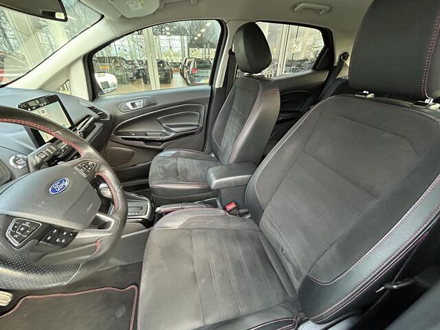 Ford ECOSPORT 1.0 EcoBoost Titanium | Camera | Parkeersensoren | Navigatie | Climate Control