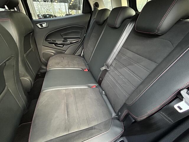 Ford ECOSPORT 1.0 EcoBoost Titanium | Camera | Parkeersensoren | Navigatie | Climate Control