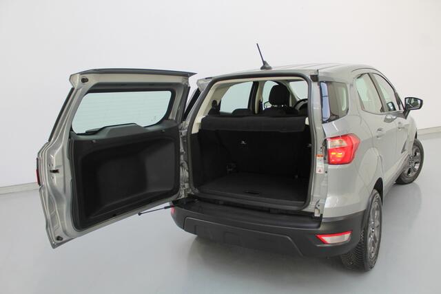 Ford ECOSPORT 1.0 EcoBoost Connected 100PK, CRUISE CONTROLE | CARPLAY | AIRCO |