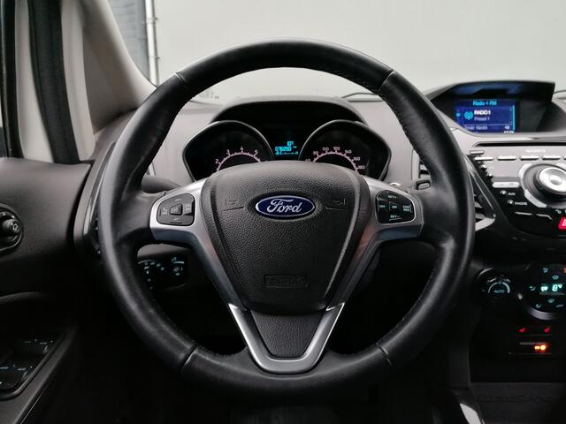 Ford ECOSPORT 1.0 EcoBoost Titanium | AIRCO | SONY | STOELVERWARMING |