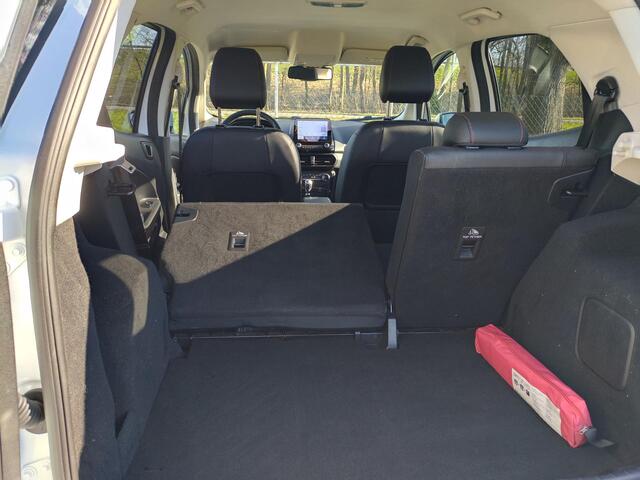 Ford ECOSPORT 1.0 EB 125PK ST-Line | BLIS | WINTERPACK | CAMERA | KEYLESS |