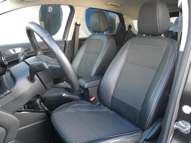 Ford ECOSPORT 1.0 EcoBoost Titanium | NAVIGATIE | ACHTERUITRIJCAMERA |
