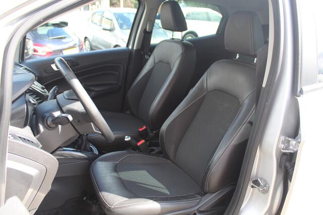 Ford ECOSPORT 1.0 EcoBoost Titanium