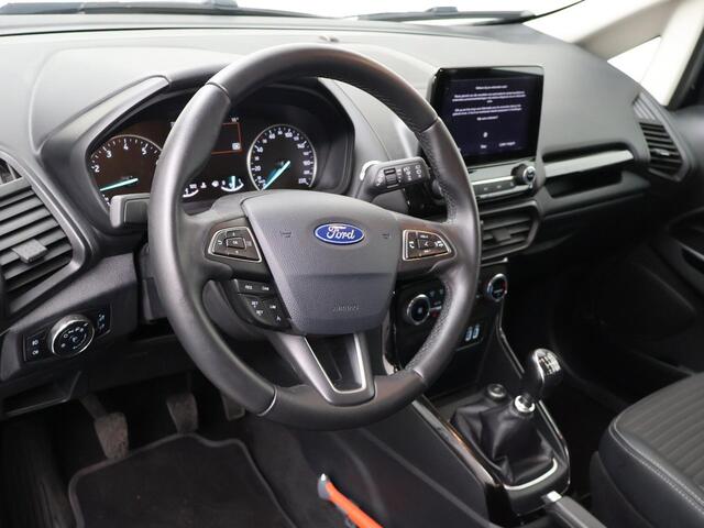 Ford ECOSPORT 1.0 EcoBoost Titanium