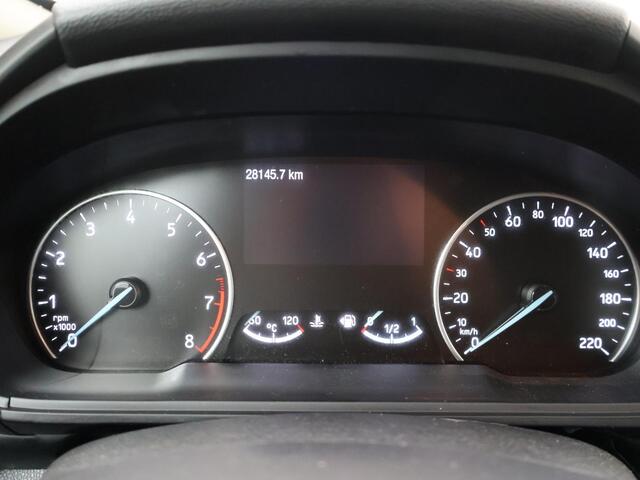 Ford ECOSPORT 1.0 EcoBoost Titanium