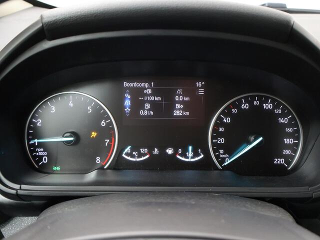 Ford ECOSPORT 1.0 EcoBoost Titanium