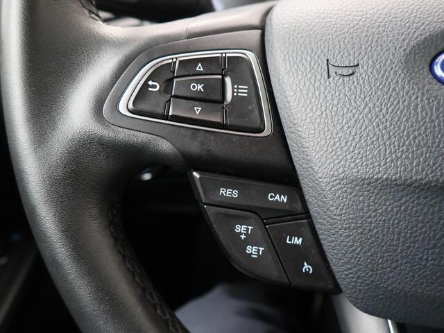 Ford ECOSPORT 1.0 EcoBoost Titanium