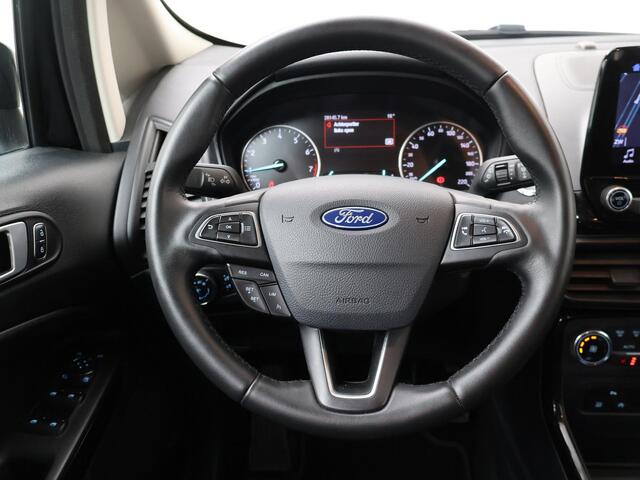 Ford ECOSPORT 1.0 EcoBoost Titanium
