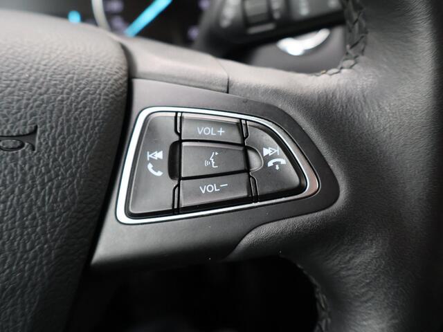 Ford ECOSPORT 1.0 EcoBoost Titanium