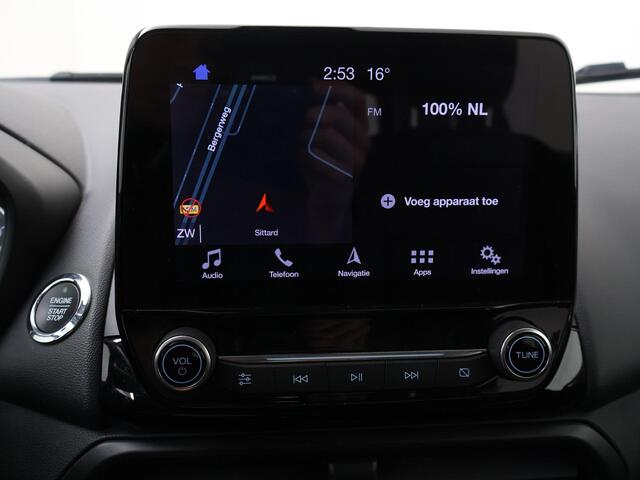 Ford ECOSPORT 1.0 EcoBoost Titanium