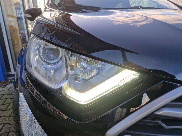 Ford ECOSPORT 1.0 EcoBoost Connected Nette auto | Airco | Bluetooth | Google maps / Android Auto | Licht metaal | Cruise control | Led dagrijverlichting