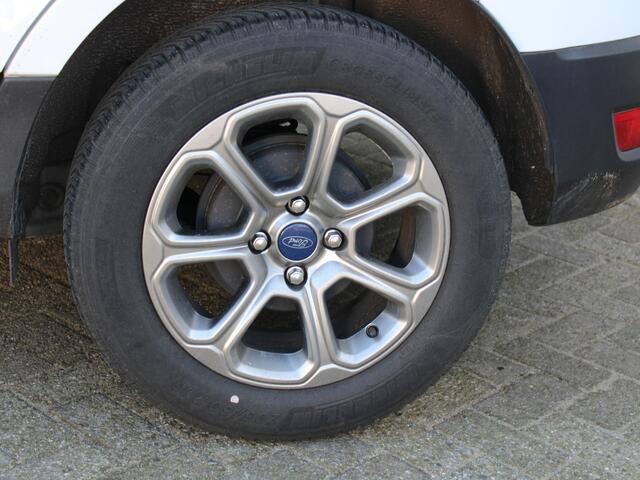 Ford ECOSPORT 1.0 EcoBoost Titanium | NAVIGATIE |