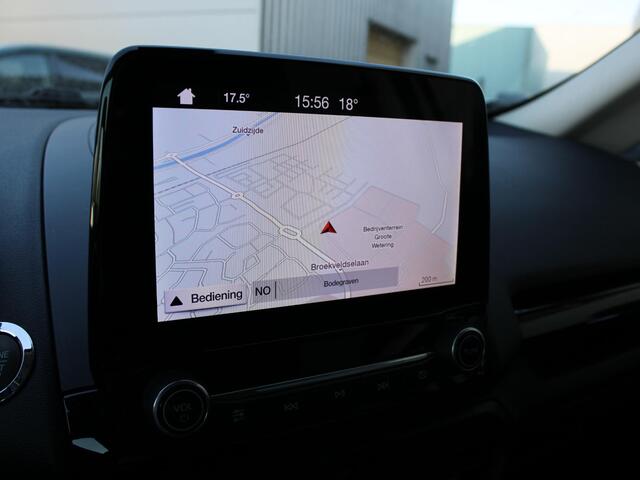 Ford ECOSPORT 1.0 EcoBoost Titanium | NAVIGATIE |