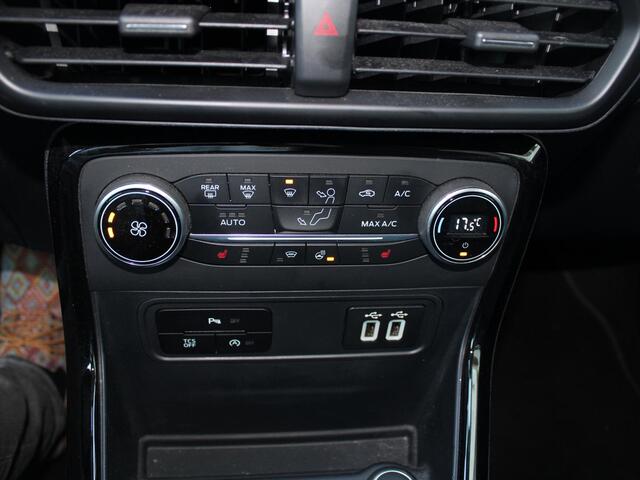 Ford ECOSPORT 1.0 EcoBoost Titanium | NAVIGATIE |