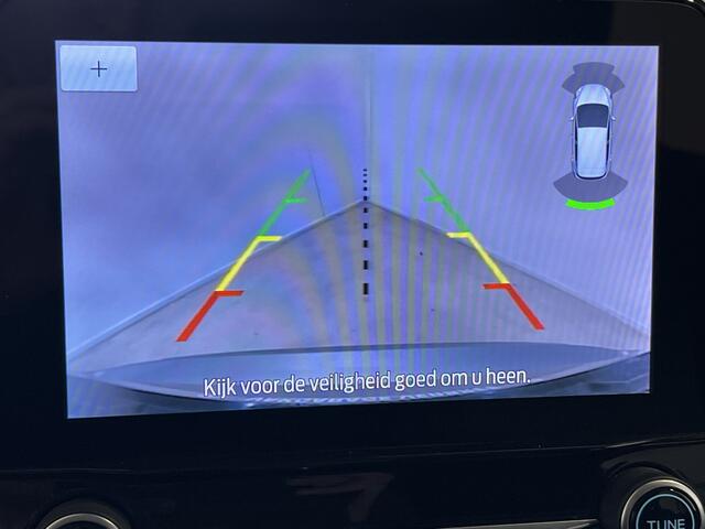 Ford ECOSPORT 1.0 EcoBoost ST-Line | Navigatie/Android/Apple Carplay | LM Velgen 17" | PDC Voor en Achter | Voorstoelen en Stuurwiel Verwarmd | Cruise Control |