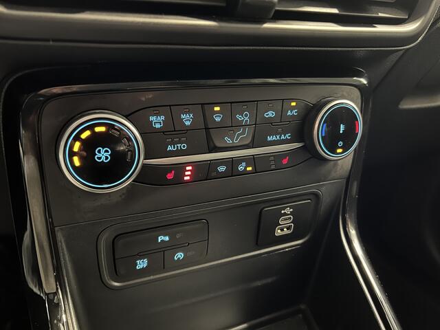 Ford ECOSPORT 1.0 EcoBoost ST-Line | Navigatie/Android/Apple Carplay | LM Velgen 17" | PDC Voor en Achter | Voorstoelen en Stuurwiel Verwarmd | Cruise Control |