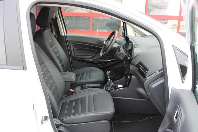 Ford ECOSPORT 1.0 EcoBoost Active Led/B&O/Leder/Camera