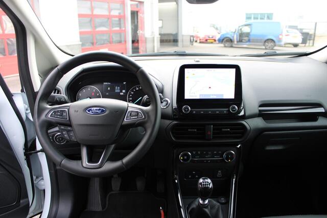 Ford ECOSPORT 1.0 EcoBoost Active Led/B&O/Leder/Camera