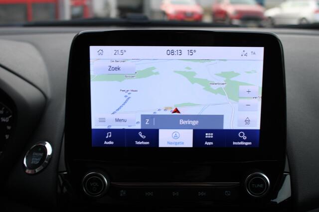 Ford ECOSPORT 1.0 EcoBoost Active Led/B&O/Leder/Camera