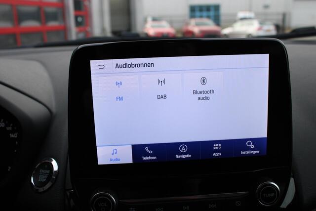 Ford ECOSPORT 1.0 EcoBoost Active Led/B&O/Leder/Camera