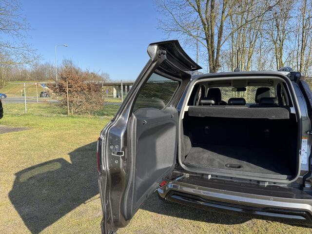 Ford ECOSPORT 1.0 EB 125PK ST-Line | BLIS | WINTERPACK | B&O | CAMERA | CRUISE |