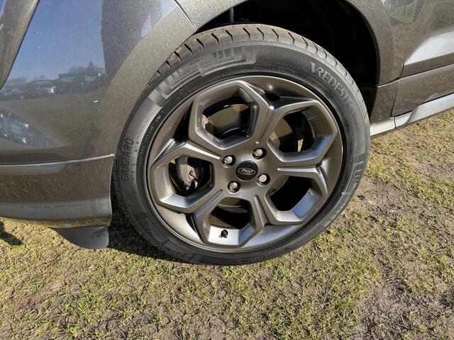 Ford ECOSPORT 1.0 EB 125PK ST-Line | BLIS | WINTERPACK | B&O | CAMERA | CRUISE |