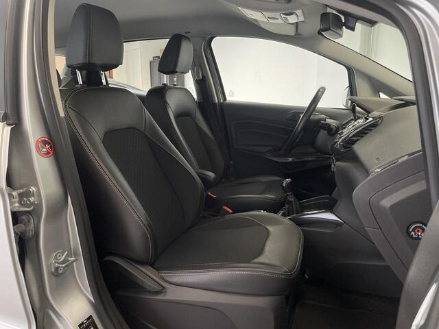 Ford ECOSPORT 1.0 EcoBoost Titanium | TREKHAAK | PDC | CRUISE |