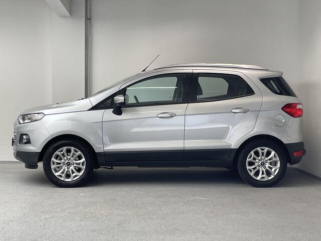Ford ECOSPORT 1.0 EcoBoost Titanium | TREKHAAK | PDC | CRUISE |
