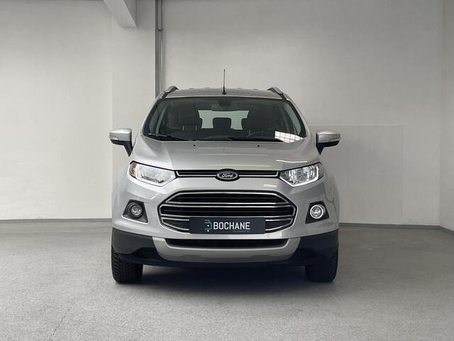 Ford ECOSPORT 1.0 EcoBoost Titanium | TREKHAAK | PDC | CRUISE |