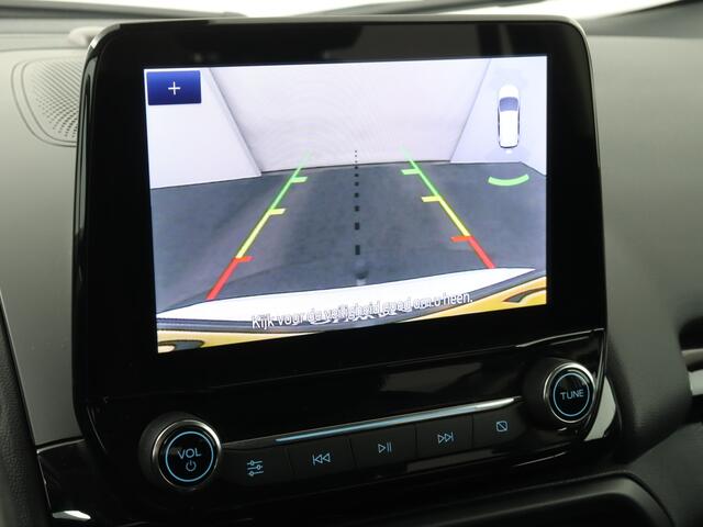 Ford ECOSPORT 1.0 EcoBoost ST-Line | Trekhaak | B&O | Stuur- en stoelverwarming |