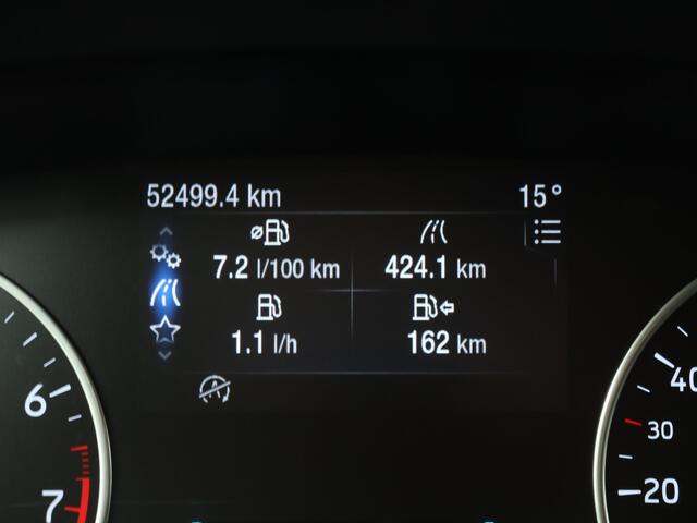 Ford ECOSPORT 1.0 EcoBoost ST-Line | Trekhaak | B&O | Stuur- en stoelverwarming |