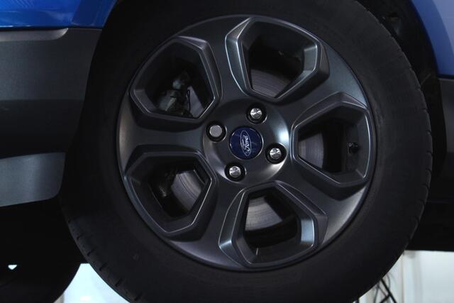 Ford ECOSPORT 1.0 EcoBoost Trend 68.000km! BLUETH PDC CLIMA LMV '18