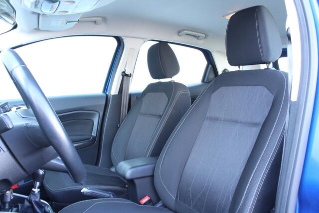 Ford ECOSPORT 1.0 EcoBoost Trend 68.000km! BLUETH PDC CLIMA LMV '18