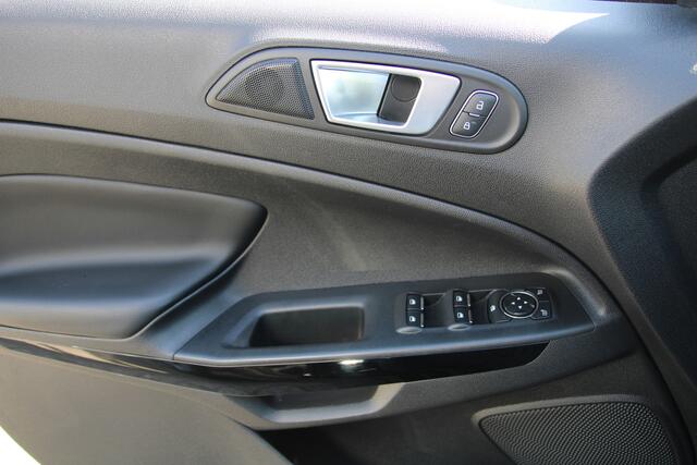 Ford ECOSPORT 1.0 EcoBoost ST-Line WINTER PAKKET | LM VELGEN | BLIS |