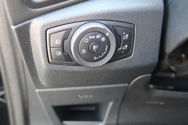 Ford ECOSPORT 1.0 EcoBoost ST-Line WINTER PAKKET | LM VELGEN | BLIS |